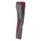 Mascot CUSTOMIZED Hose mit Knietaschen 22379-311 Bordeaux/Anthrazitgrau 76C44 235 g/m²