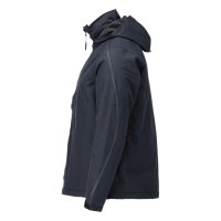 Mascot CUSTOMIZED Winterjacke 22435-231 Schwarzblau 2XL 210 g/m²