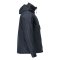 Mascot CUSTOMIZED Winterjacke 22435-231 Schwarzblau 2XL 210 g/m²