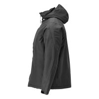 Mascot CUSTOMIZED Winterjacke 22435-231 Schwarz 2XL 210 g/m²