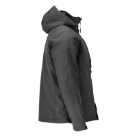 Mascot CUSTOMIZED Winterjacke 22435-231 Schwarz 2XL 210 g/m²