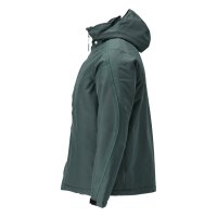 Mascot CUSTOMIZED Winterjacke 22435-231 Grün 2XL 210 g/m²