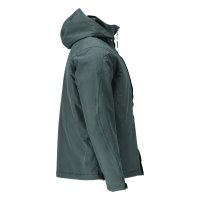 Mascot CUSTOMIZED Winterjacke 22435-231 Grün 2XL 210 g/m²