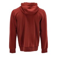 Mascot CUSTOMIZED Kapuzensweatshirt mit Reißverschluss 22486 aus Mischgewebe 450 g/m²