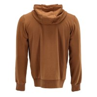 Mascot CUSTOMIZED Kapuzensweatshirt mit Reißverschluss 22486 aus Mischgewebe 450 g/m²