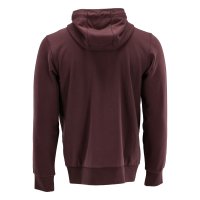 Mascot CUSTOMIZED Kapuzensweatshirt mit Reißverschluss 22486 aus Mischgewebe 450 g/m²