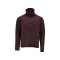 Mascot CUSTOMIZED Fleecepullover mit Reißverschluss 22503-681 Bordeaux 2XL 265 g/m²