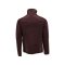 Mascot CUSTOMIZED Fleecepullover mit Reißverschluss 22503-681 Bordeaux 2XL 265 g/m²