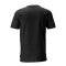 Mascot CUSTOMIZED T-Shirt, Kurzarm 22582-983 Schwarz 2XL 175 g/m²