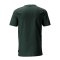 Mascot CUSTOMIZED T-Shirt, Kurzarm 22582-983 Waldgrün 2XL 175 g/m²