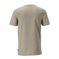 Mascot CUSTOMIZED T-Shirt, Kurzarm 22582-983 Beige 2XL 175 g/m²