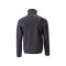 Mascot CUSTOMIZED Fleecepullover mit Reißverschluss 22585-608 Schwarzblau 2XL 360 g/m²