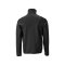 Mascot CUSTOMIZED Fleecepullover mit Reißverschluss 22585-608 Schwarz 2XL 360 g/m²