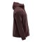 Mascot CUSTOMIZED Fleecepullover mit Kapuze 22586-608 Bordeaux 2XL 360 g/m²