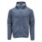 Mascot CUSTOMIZED Fleecepullover mit Kapuze 22586-608 Blau 2XL 360 g/m²