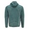 Mascot CUSTOMIZED Fleece Kapuzensweatshirt mit Reißverschluss 22603 aus Synthetik 265 g/m²