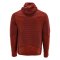 Mascot CUSTOMIZED Fleece Kapuzensweatshirt mit Reißverschluss 22603 aus Synthetik 265 g/m²