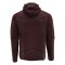 Mascot CUSTOMIZED Fleece Kapuzensweatshirt mit Reißverschluss 22603-681 Bordeaux 2XL 265 g/m²