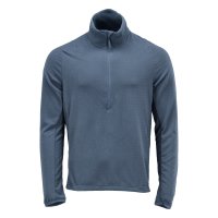 Mascot CUSTOMIZED Microfleece Pullover mit kurzem Reißverschluss 22703 aus Synthetik 220 g/m²