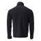 Mascot CUSTOMIZED Microfleece Pullover mit kurzem Reißverschluss 22703-639 Schwarzblau 2XL 220 g/m²