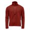 Mascot CUSTOMIZED Microfleece Pullover mit kurzem Reißverschluss 22703-639 Herbstrot 2XL 220 g/m²