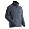 Mascot CUSTOMIZED Microfleece Pullover mit Reißverschluss 22803-639 Schwarzblau 2XL 220 g/m²