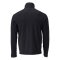 Mascot CUSTOMIZED Microfleece Pullover mit Reißverschluss 22803-639 Schwarzblau 2XL 220 g/m²