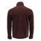 Mascot CUSTOMIZED Microfleece Pullover mit Reißverschluss 22803-639 Bordeaux 2XL 220 g/m²