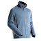 Mascot CUSTOMIZED Microfleece Pullover mit Reißverschluss 22803-639 Blau 2XL 220 g/m²