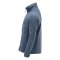 Mascot CUSTOMIZED Microfleece Pullover mit Reißverschluss 22803-639 Blau 2XL 220 g/m²