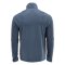 Mascot CUSTOMIZED Microfleece Pullover mit Reißverschluss 22803-639 Blau 2XL 220 g/m²