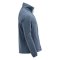 Mascot CUSTOMIZED Microfleece Pullover mit Reißverschluss 22803-639 Blau 2XL 220 g/m²