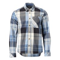 Mascot CUSTOMIZED Hemd aus Flanell 22904 aus Mischgewebe...