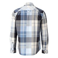 Mascot CUSTOMIZED Hemd aus Flanell 22904 aus Mischgewebe...