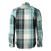 Mascot CUSTOMIZED Hemd aus Flanell 22904 aus Mischgewebe 270 g/m²