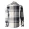 Mascot CUSTOMIZED Hemd aus Flanell 22904 aus Mischgewebe 270 g/m²