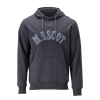 Mascot CUSTOMIZED Kapuzensweatshirt 22986 aus Mischgewebe 310 g/m²