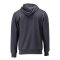 Mascot CUSTOMIZED Kapuzensweatshirt 22986-280 Schwarzblau 2XL 310 g/m²