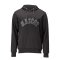 Mascot CUSTOMIZED Kapuzensweatshirt 22986-280 Schwarz 2XL 310 g/m²