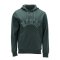 Mascot CUSTOMIZED Kapuzensweatshirt 22986-280 Grün 2XL 310 g/m²