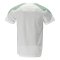 Mascot FOOD & CARE T-Shirt, Kurzarm 20082-933 Weiß/Grasgrün 2XL 170 g/m²