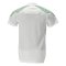 Mascot FOOD & CARE Polo-Shirt 20083-933 Weiß/Grasgrün 2XL 170 g/m²