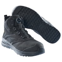 Mascot FOOTWEAR CARBON Sicherheitsstiefel S1P F0253 aus Synthetik Größe 42: 513 g