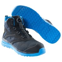 Mascot FOOTWEAR CARBON Sicherheitsstiefel S1P F0253 aus...