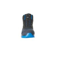 Mascot FOOTWEAR CARBON Sicherheitsstiefel S1P F0253-909 Schwarz/Kornblau 36