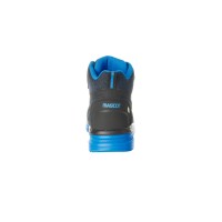 Mascot FOOTWEAR CARBON Sicherheitsstiefel S1P F0253-909 Schwarz/Kornblau 36