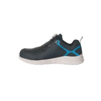 Mascot FOOTWEAR CARBON Sicherheitsschuhe SB F0270-909 Schwarzblau/Azurblau 36