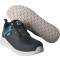 Mascot FOOTWEAR CARBON Sicherheitsschuhe SB F0270-909 Schwarzblau/Azurblau 36