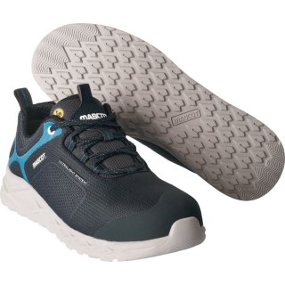 Mascot FOOTWEAR CARBON Sicherheitsschuhe SB F0271 aus Synthetik Größe 42: 348 g