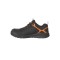 Mascot FOOTWEAR CARBON Sicherheitsschuhe SB F0271-909 Schwarz/Hi-vis Orange 36